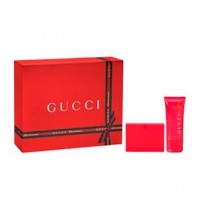 Gucci Rush Подарунковий набір (туалетна вода 30 мл + лосьйон для тіла 50 мл)