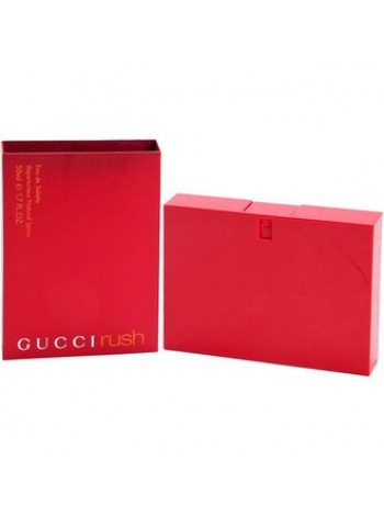 Gucci Rush тестер (туалетна вода) 50 мл