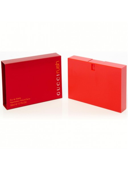Gucci Rush туалетна вода 50 мл