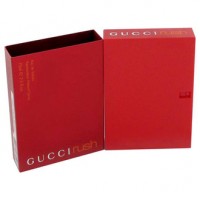Gucci Rush туалетна вода 75 мл