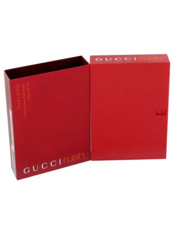 Gucci Rush туалетна вода 75 мл