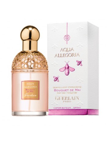 Guerlain Aqua Allegoria Bouquet De Mai туалетна вода 75 мл