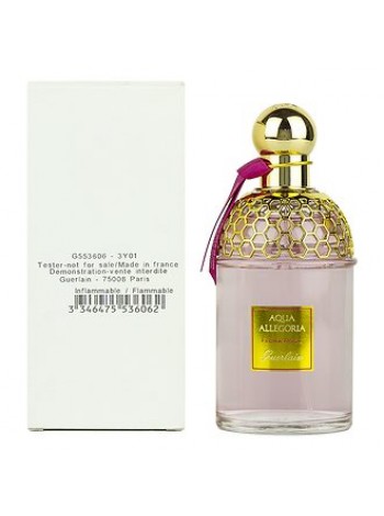 Guerlain Aqua Allegoria Flora Rosa тестер (туалетна вода) 125 мл