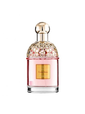 Guerlain Aqua Allegoria Flora Rosa туалетна вода 75 мл