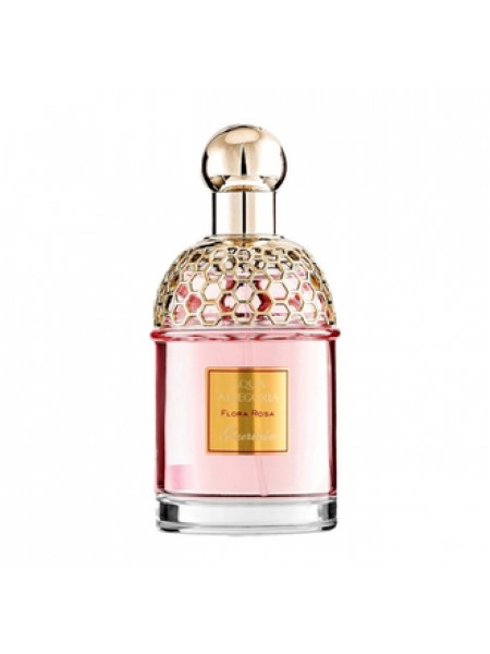 Guerlain Aqua Allegoria Flora Rosa туалетна вода 75 мл