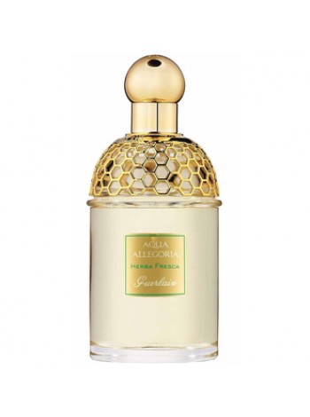 Guerlain Aqua Allegoria Herba Fresca тестер (туалетна вода) 125 мл
