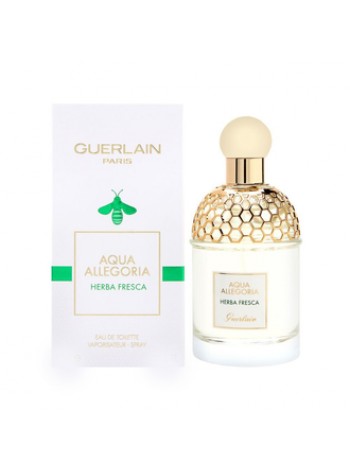 Guerlain Aqua Allegoria Herba Fresca туалетна вода 75 мл
