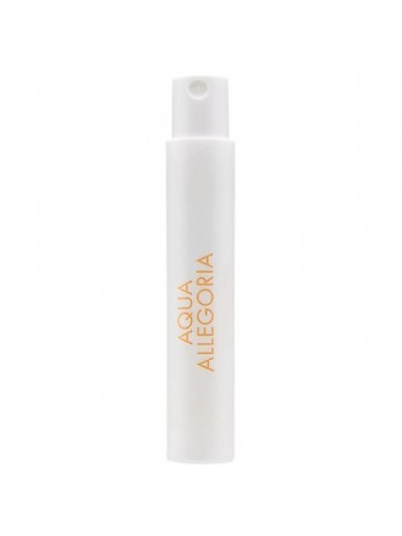 Guerlain Aqua Allegoria Mandarine Basilic пробник 0.7 мл