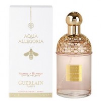 Guerlain Aqua Allegoria Nerolia Bianca туалетна вода 100 мл