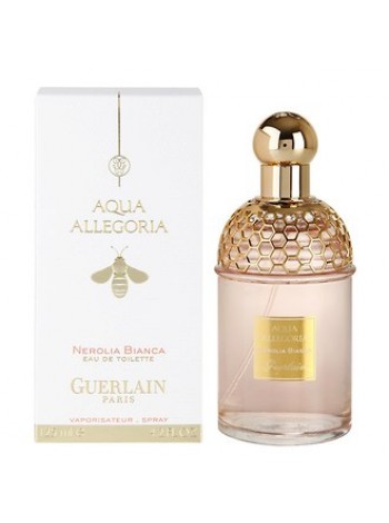 Guerlain Aqua Allegoria Nerolia Bianca туалетна вода 100 мл