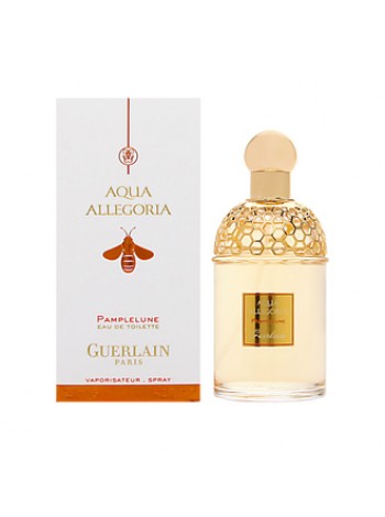 Guerlain Aqua Allegoria Pamplelune туалетна вода 125 мл