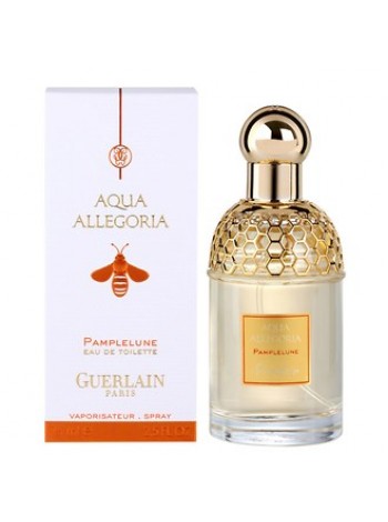 Guerlain Aqua Allegoria Pamplelune туалетна вода 75 мл