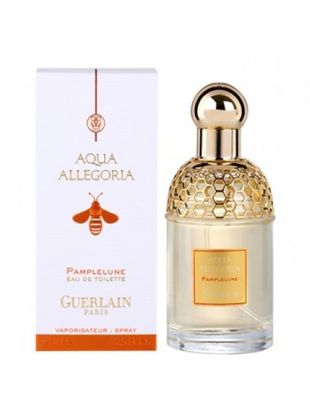 Guerlain Aqua Allegoria Pamplelune туалетна вода 75 мл