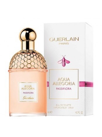 Guerlain Aqua Allegoria Passiflora туалетна вода 75 мл