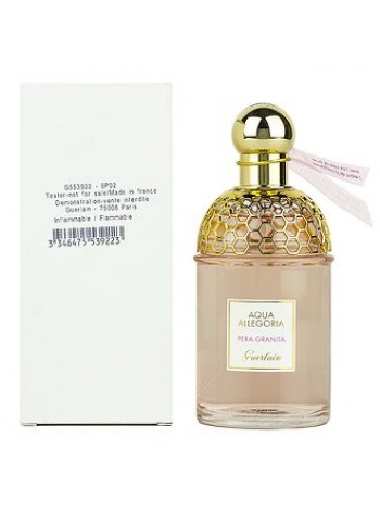 Guerlain Aqua Allegoria Pera Granita тестер (туалетная вода) 125 мл