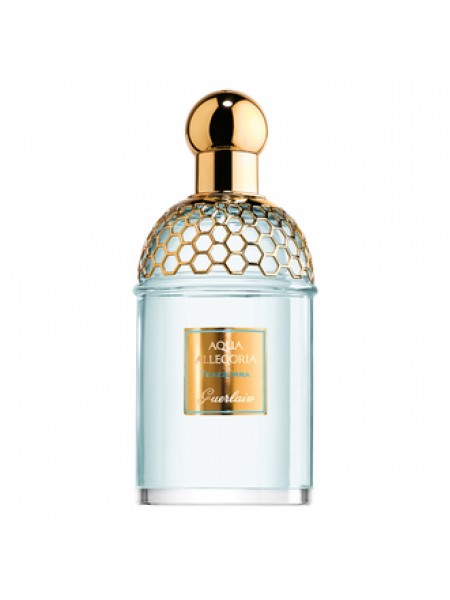 Guerlain Aqua Allegoria Teazzurra тестер (туалетная вода) 125 мл