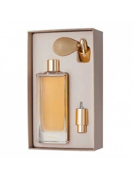 Guerlain Cruel Gardenia парфюмированная вода 75 мл