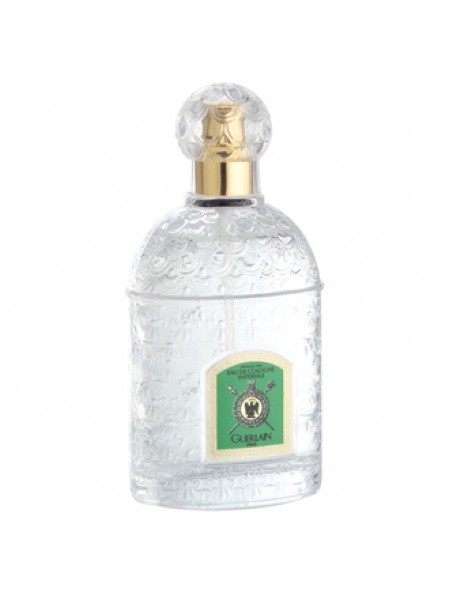 Guerlain Eau de Cologne Imperiale тестер (одеколон) 100 мл