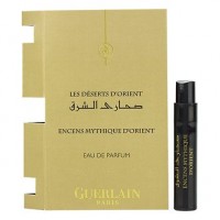 Guerlain Encens Mythique D'Orient зразок 1 мл