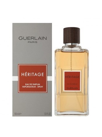 Guerlain Heritage парфумована вода 100 мл