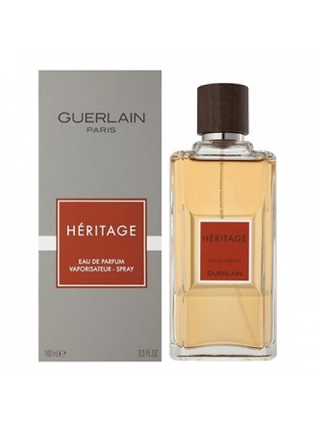 Guerlain Heritage парфюмированная вода 100 мл