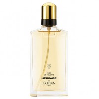Guerlain Heritage тестер (туалетна вода) 100 мл