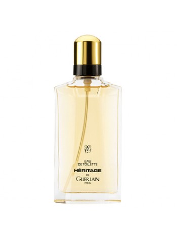 Guerlain Heritage тестер (туалетна вода) 100 мл