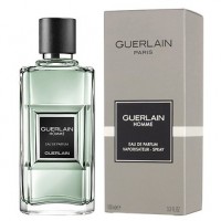 Guerlain Homme Eau de Parfum 2016 парфюмированная вода 50 мл