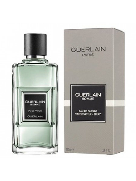 Guerlain Homme Eau de Parfum 2016 парфумована вода 50 мл