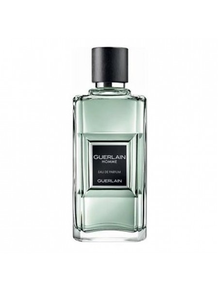 Guerlain Homme Eau de Parfum 2016 тестер (парфюмированная вода) 100 мл