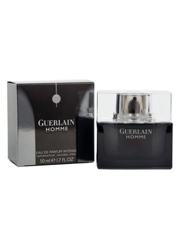 Guerlain Homme Intense парфумована вода 50 мл