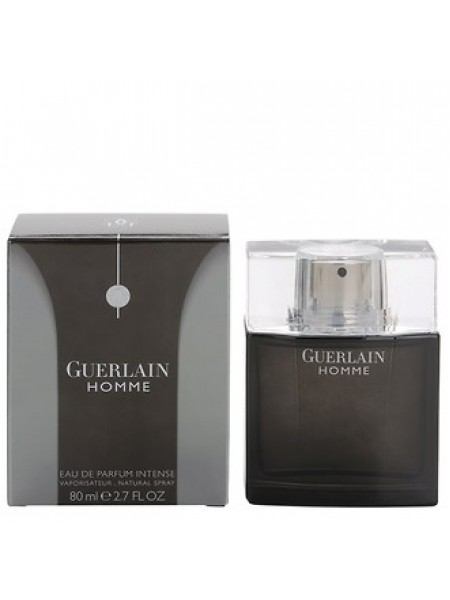 Guerlain Homme Intense парфумована вода 80 мл