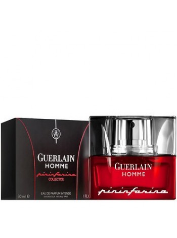 Guerlain Homme Intense Pininfarina Collector парфюмована вода 30 мл