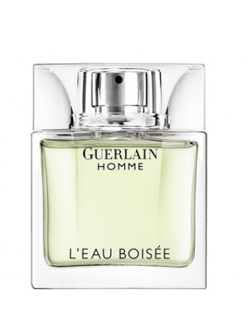 Guerlain Homme L'Eau Boisee тестер (туалетна вода) 80 мл
