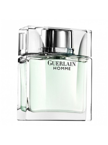 Guerlain Homme лосьон після гоління 80 мл