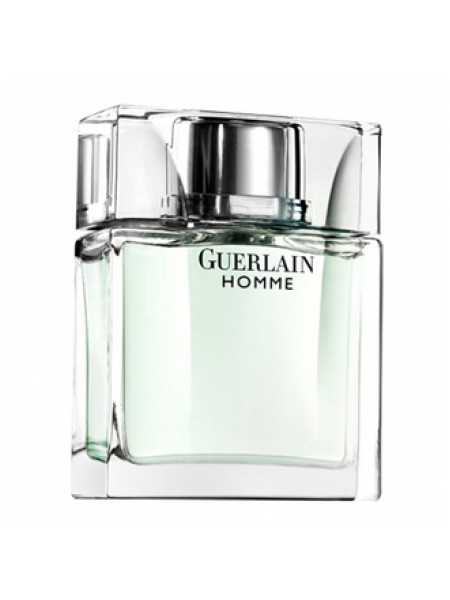 Guerlain Homme лосьон після гоління 80 мл