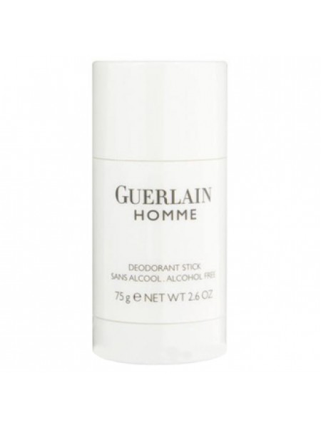 Guerlain Homme стиковий дезодорант 75 мл