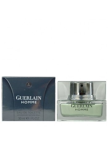 Guerlain Homme туалетная вода 30 мл