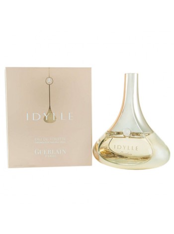 Guerlain Idylle Eau de Toilette туалетна вода 50 мл