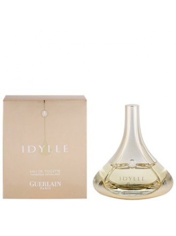 Guerlain Idylle Eau de Toilette туалетна вода 35 мл