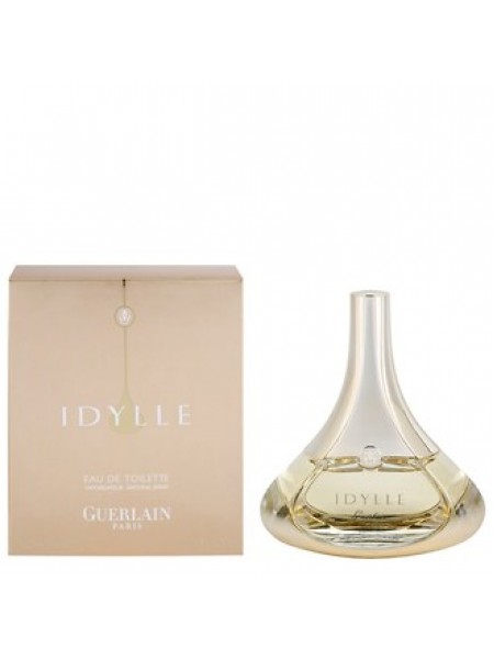 Guerlain Idylle Eau de Toilette туалетна вода 35 мл