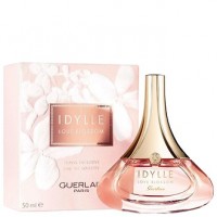 Guerlain Idylle Love Blossom туалетна вода 50 мл