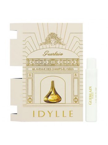 Guerlain Idylle пробник 1 мл
