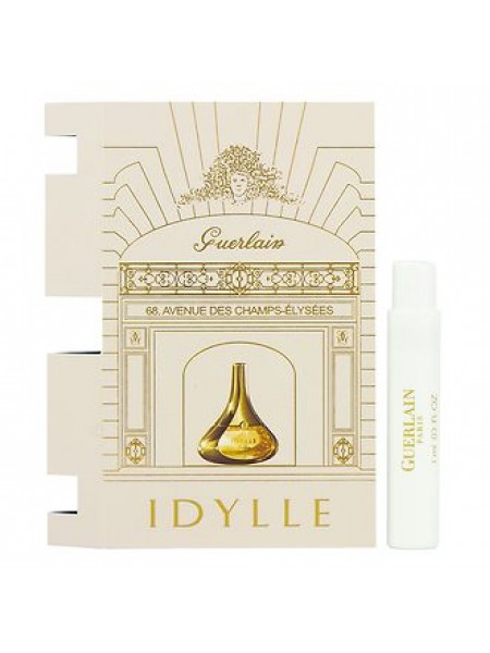 Guerlain Idylle зразок 1 мл