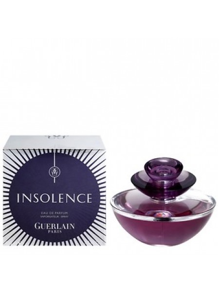 Guerlain Insolence Eau de Parfum парфюмированная вода 100 мл