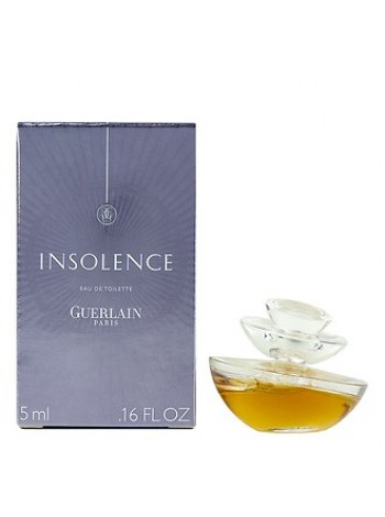 Guerlain Insolence мініатюра 5 мл
