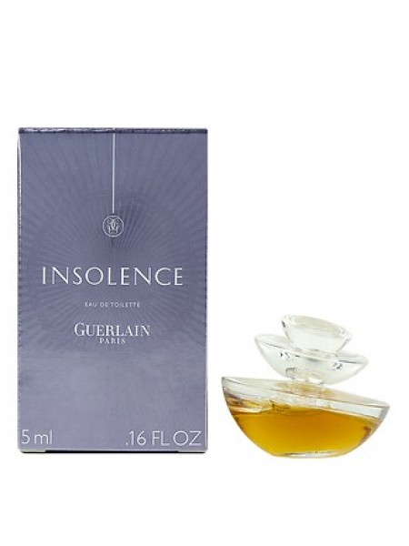 Guerlain Insolence миниатюра 5 мл