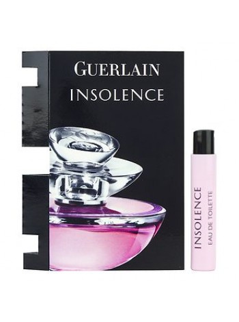 Guerlain Insolence пробник 1 мл