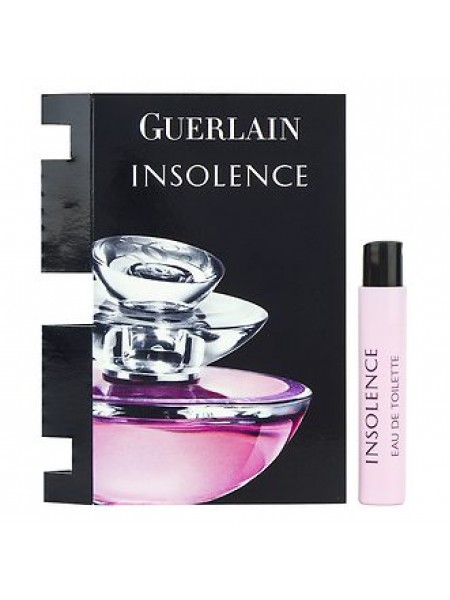 Guerlain Insolence пробник 1 мл