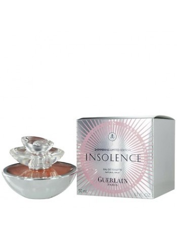 Guerlain Insolence Shimmering туалетна вода 50 мл